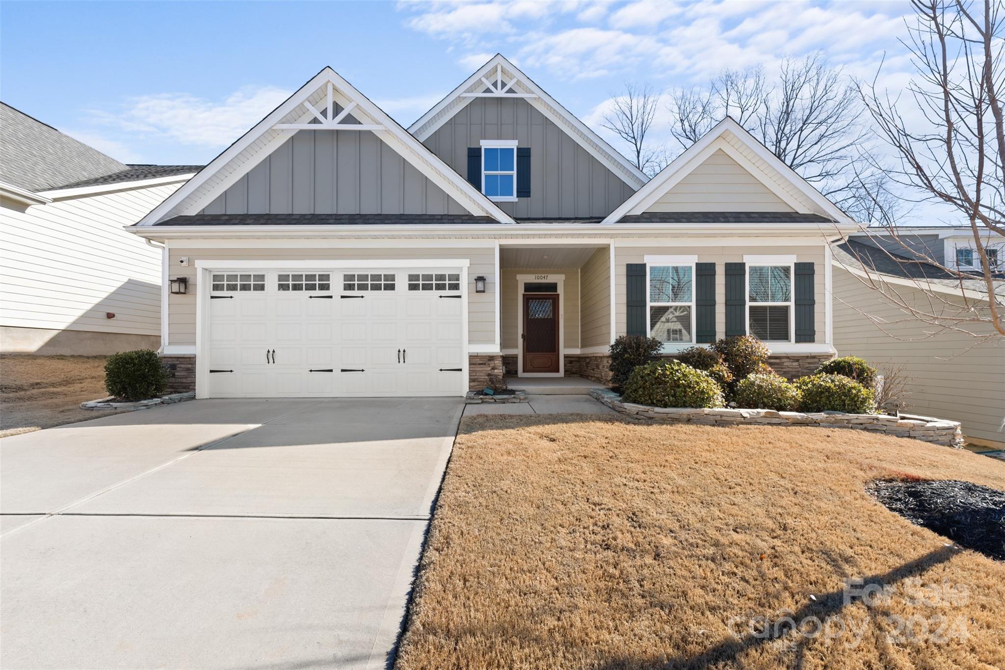 10047 Lilac Court Charlotte NC 28215