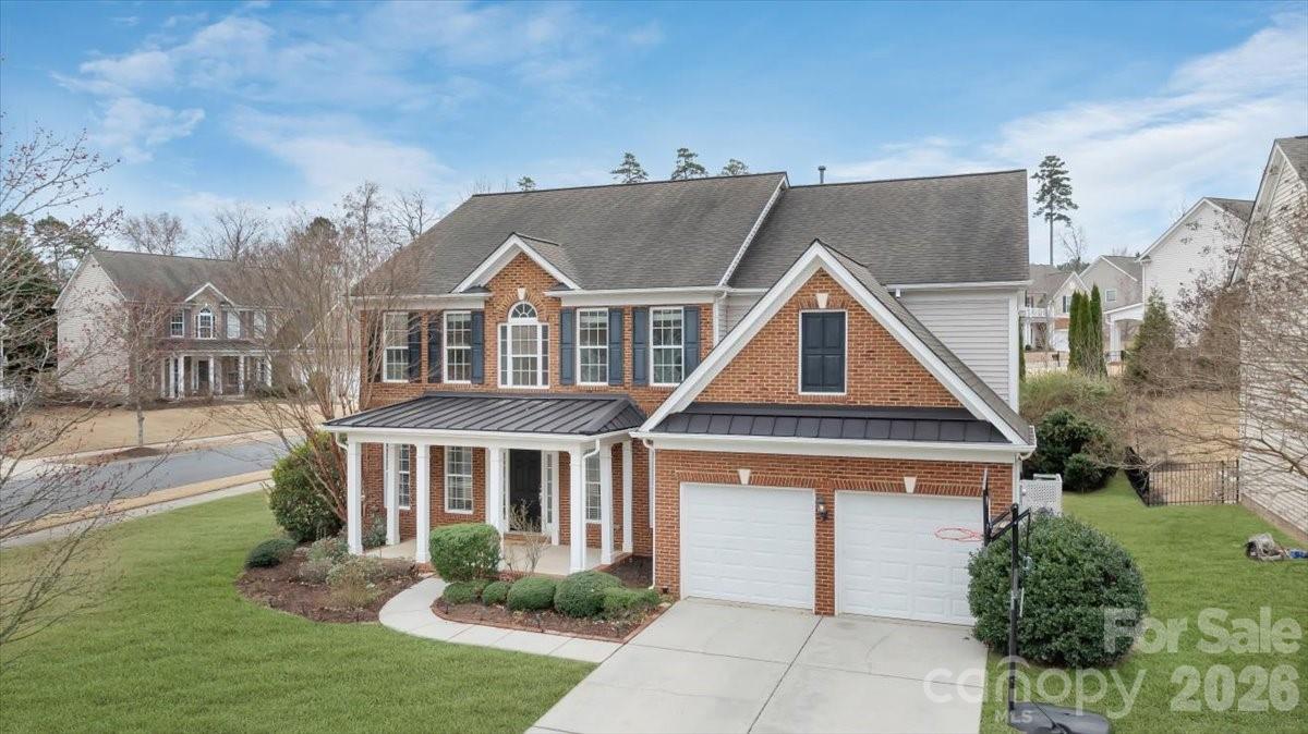 1274 Sandy Bottom Drive NW Concord NC 28027