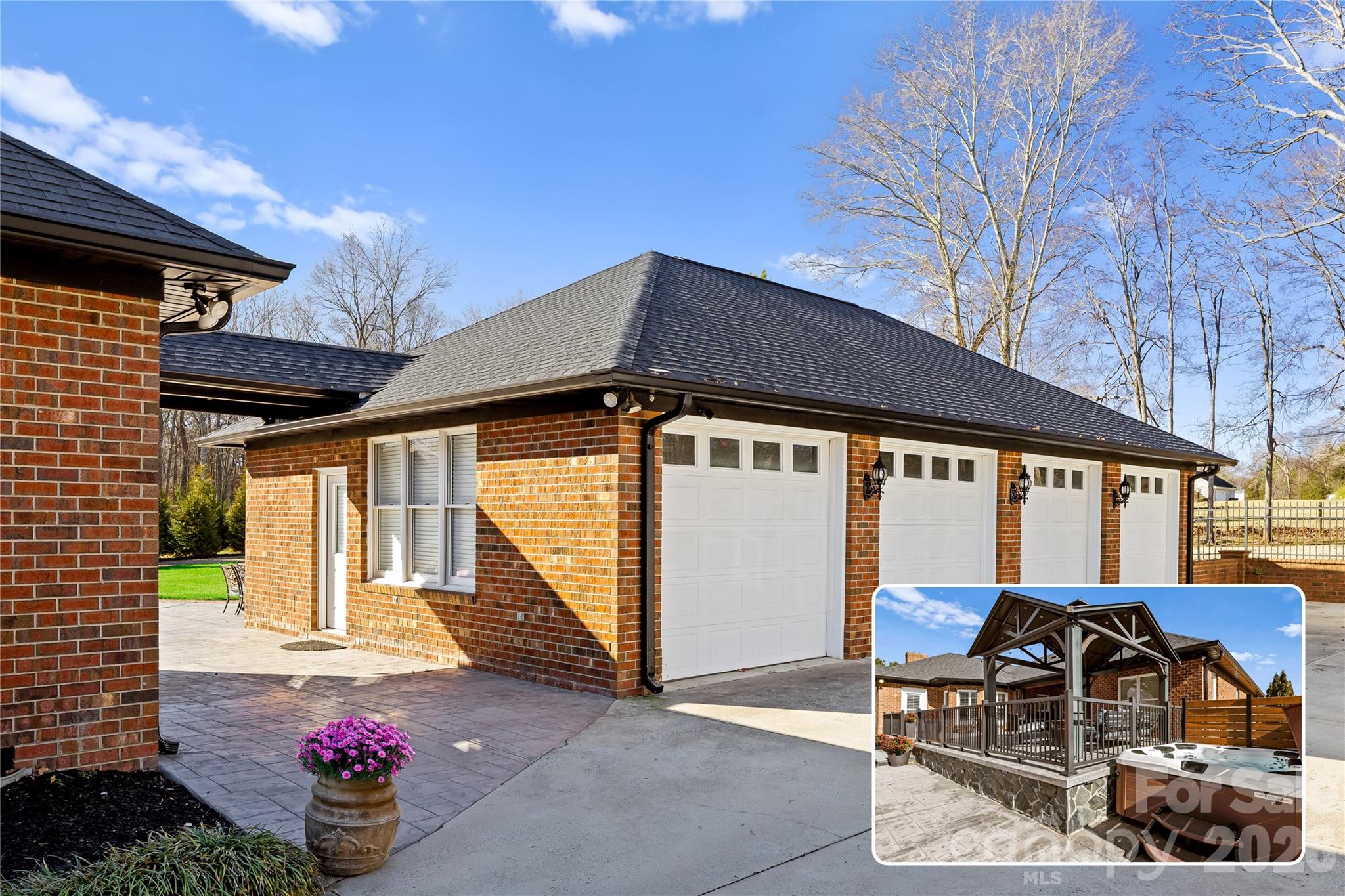 4122 Amarillo Drive SW Concord NC 28027