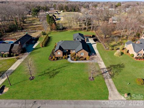 4122 Amarillo Drive SW Concord NC 28027