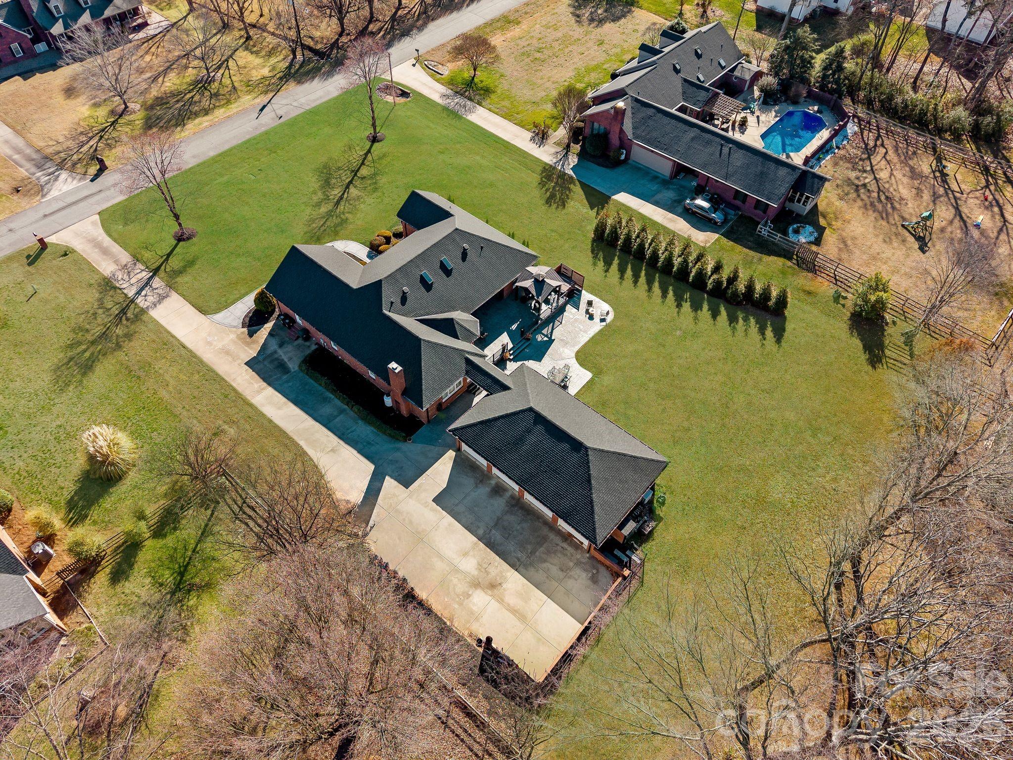 4122 Amarillo Drive SW Concord NC 28027