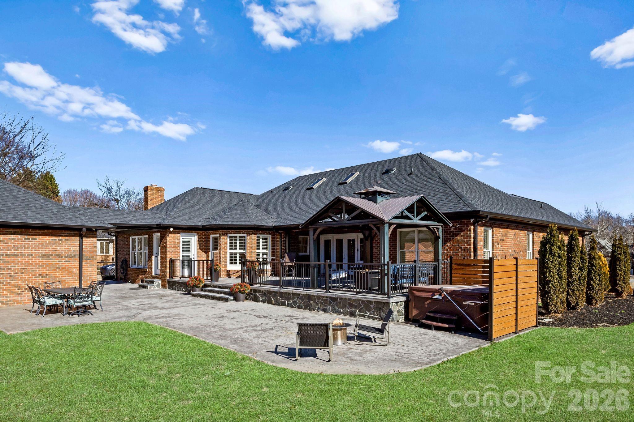 4122 Amarillo Drive SW Concord NC 28027