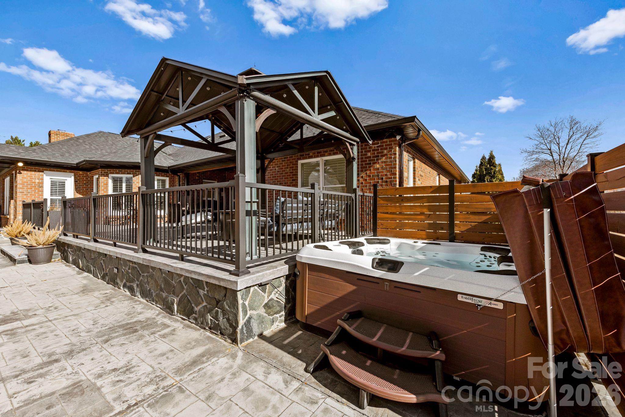 4122 Amarillo Drive SW Concord NC 28027