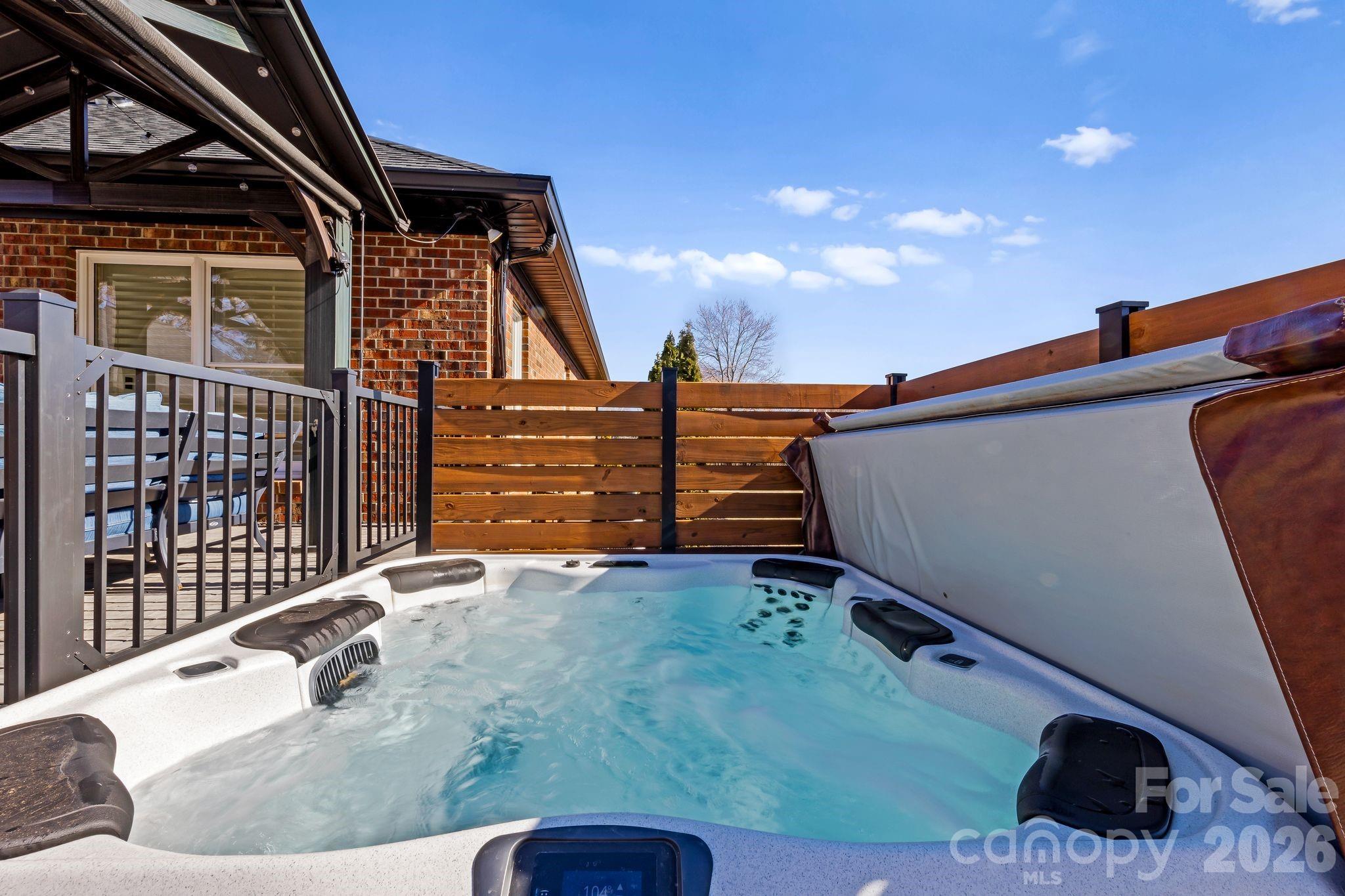 4122 Amarillo Drive SW Concord NC 28027