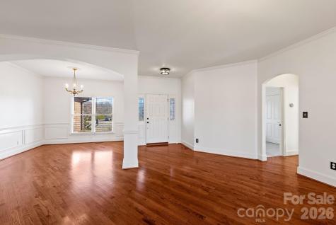 4122 Amarillo Drive SW Concord NC 28027