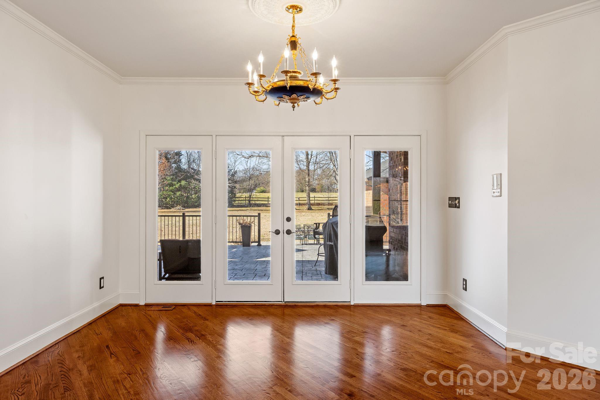 4122 Amarillo Drive SW Concord NC 28027