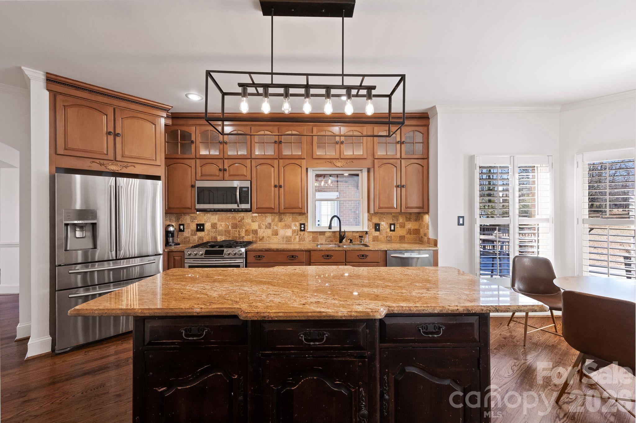 4122 Amarillo Drive SW Concord NC 28027