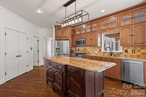 4122 Amarillo Drive SW Concord NC 28027