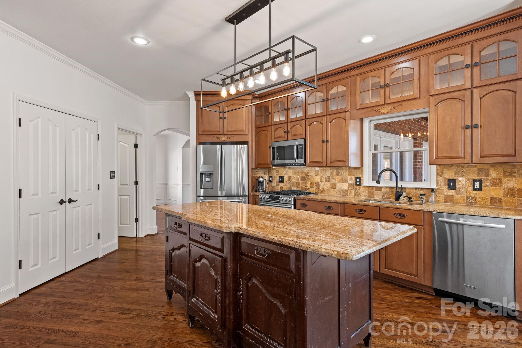 4122 Amarillo Drive SW Concord NC 28027