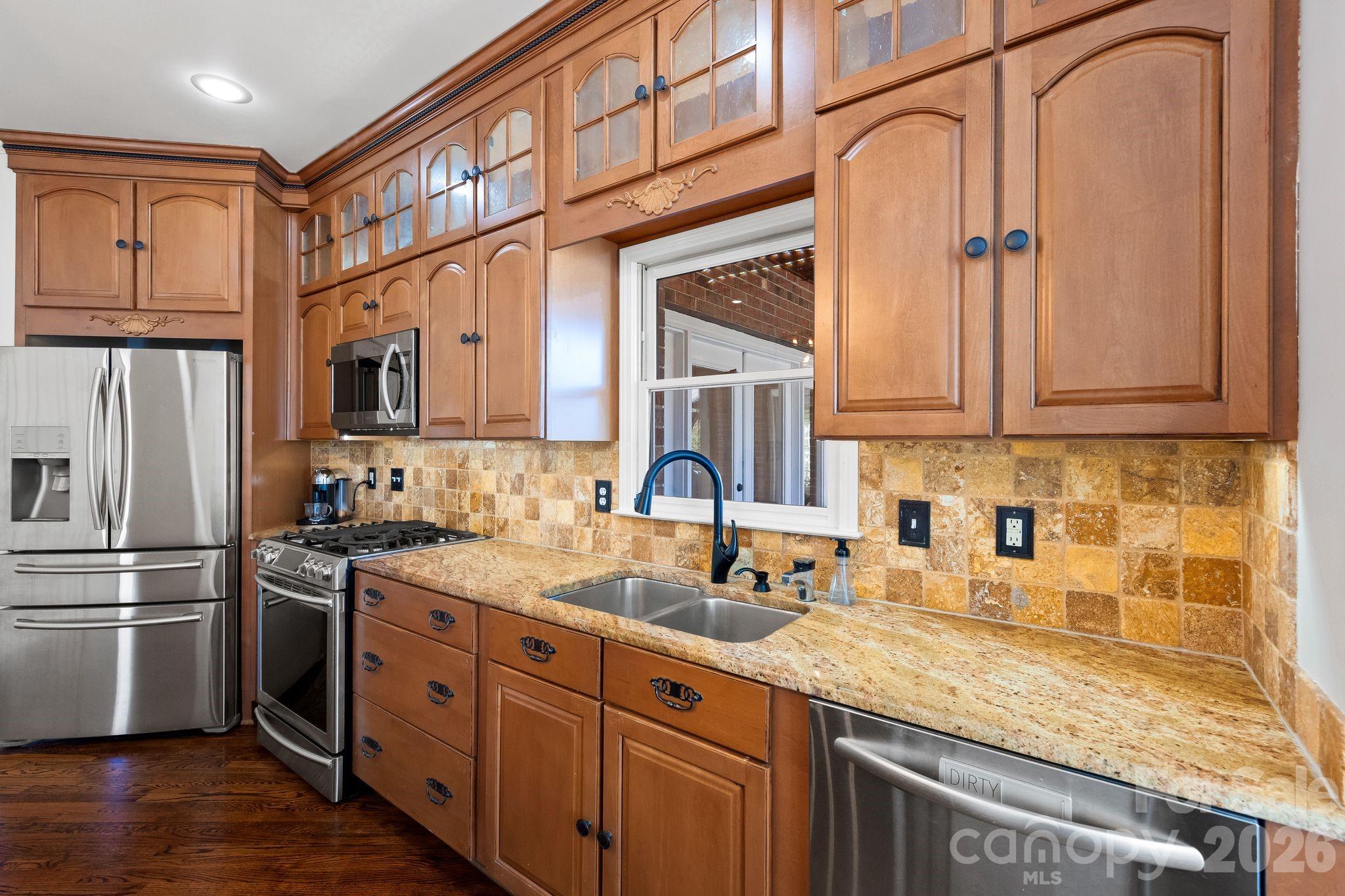 4122 Amarillo Drive SW Concord NC 28027