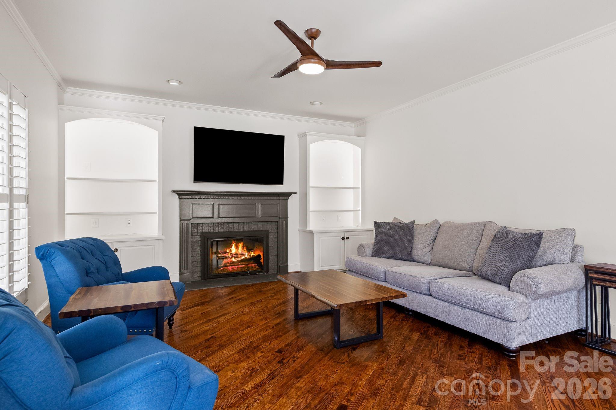 4122 Amarillo Drive SW Concord NC 28027