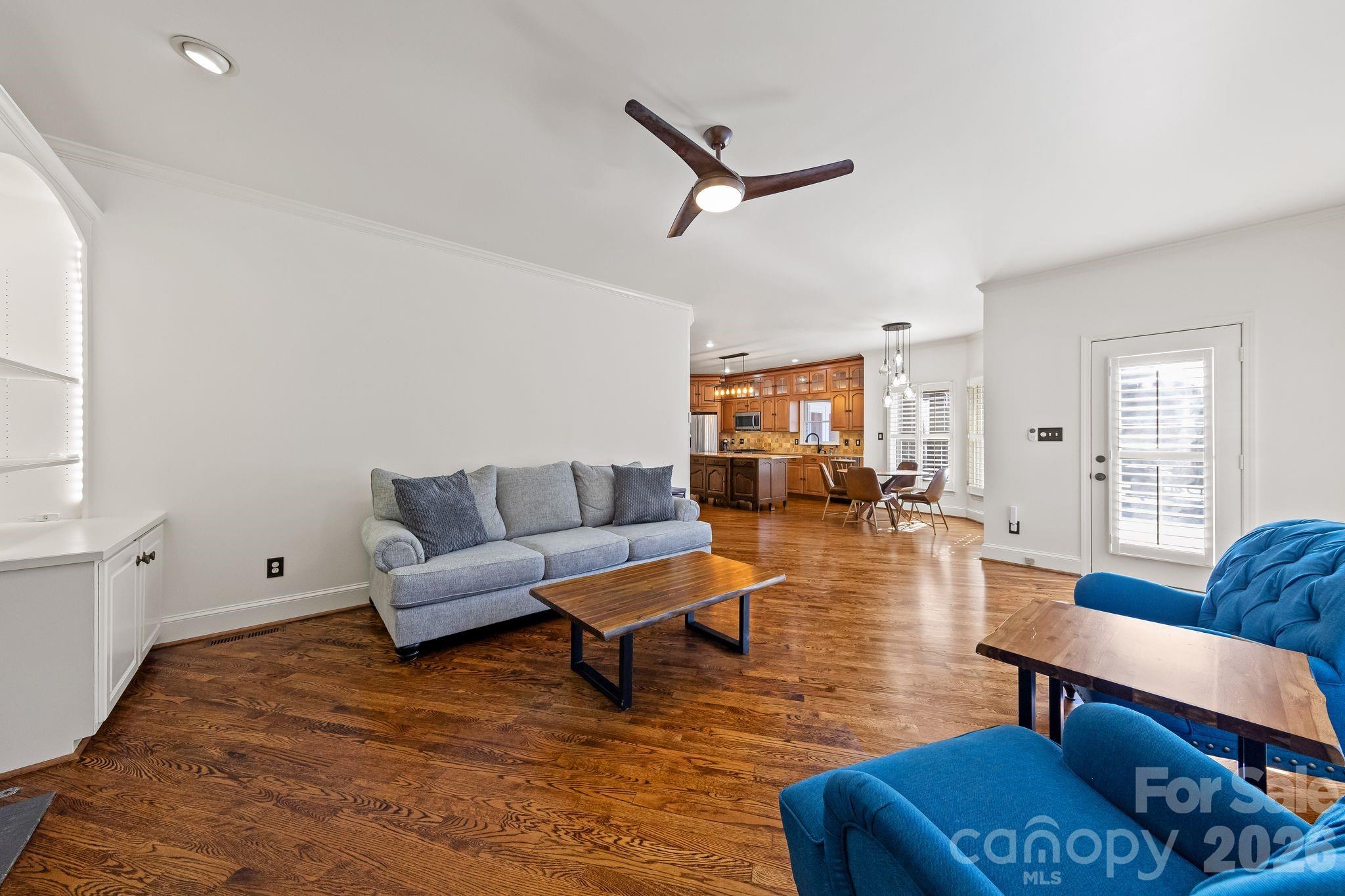 4122 Amarillo Drive SW Concord NC 28027