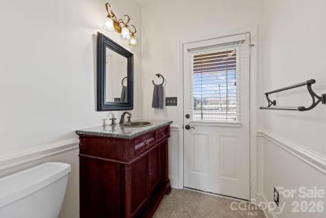 4122 Amarillo Drive SW Concord NC 28027