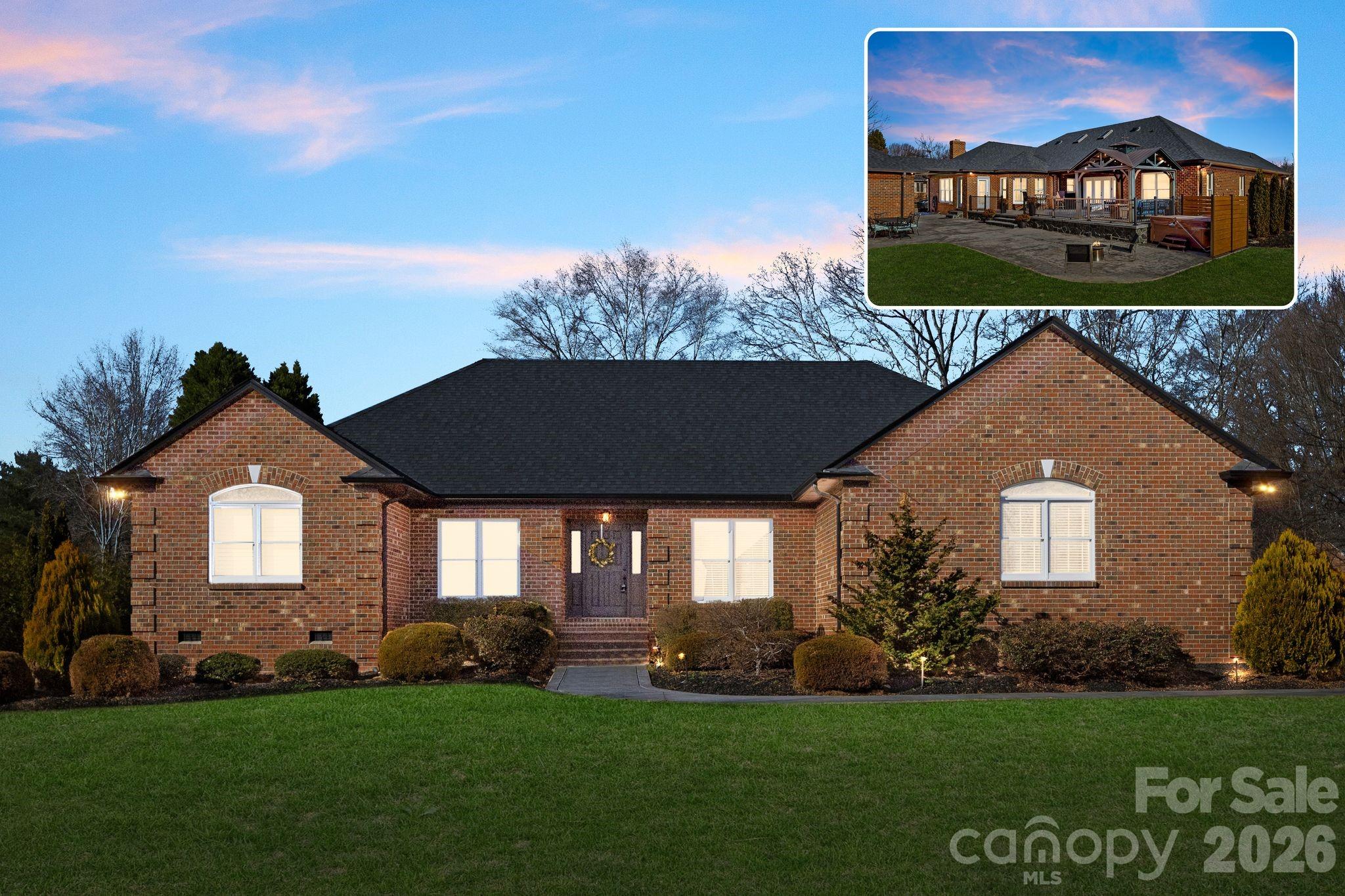 4122 Amarillo Drive SW Concord NC 28027