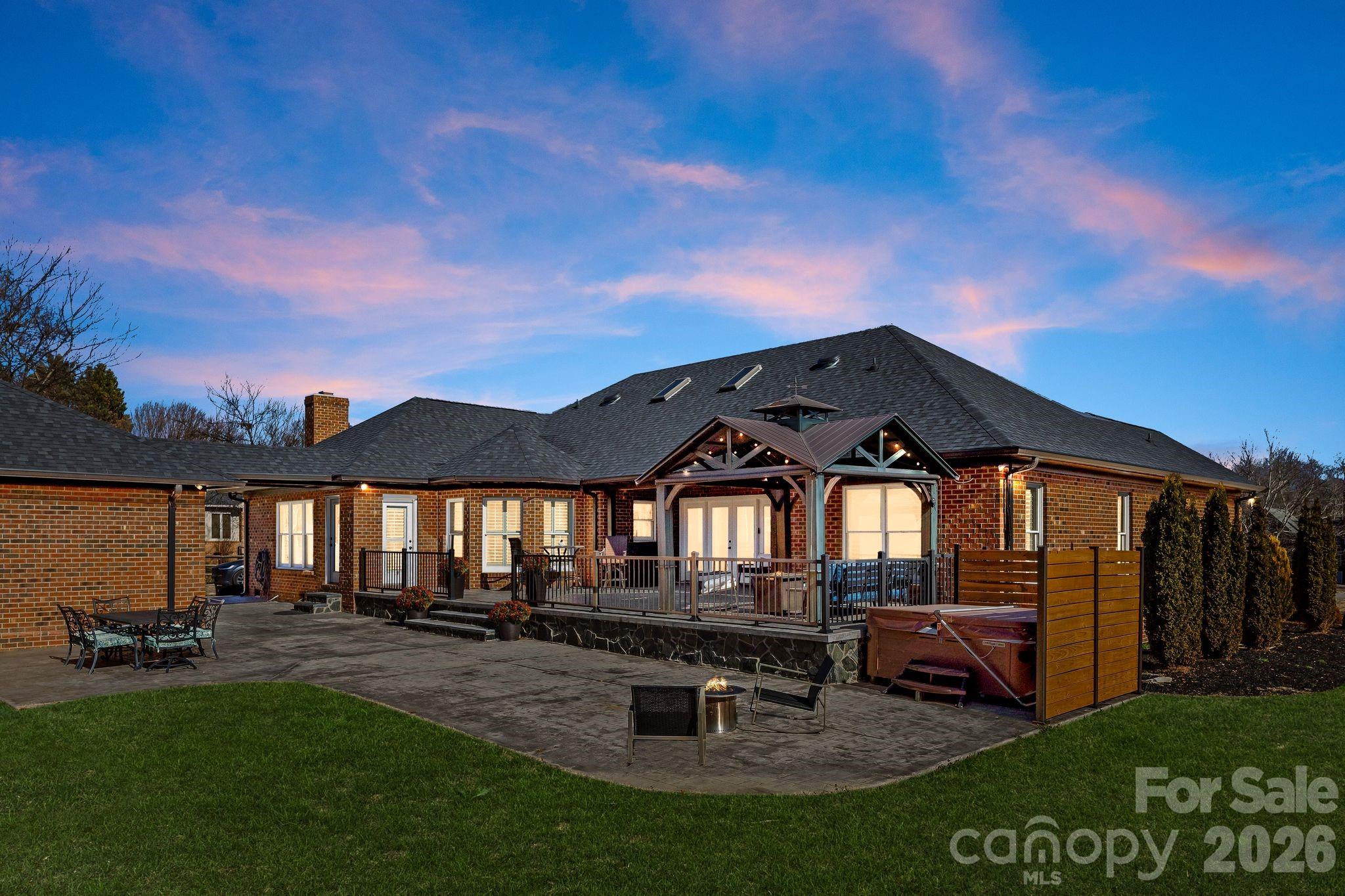 4122 Amarillo Drive SW Concord NC 28027