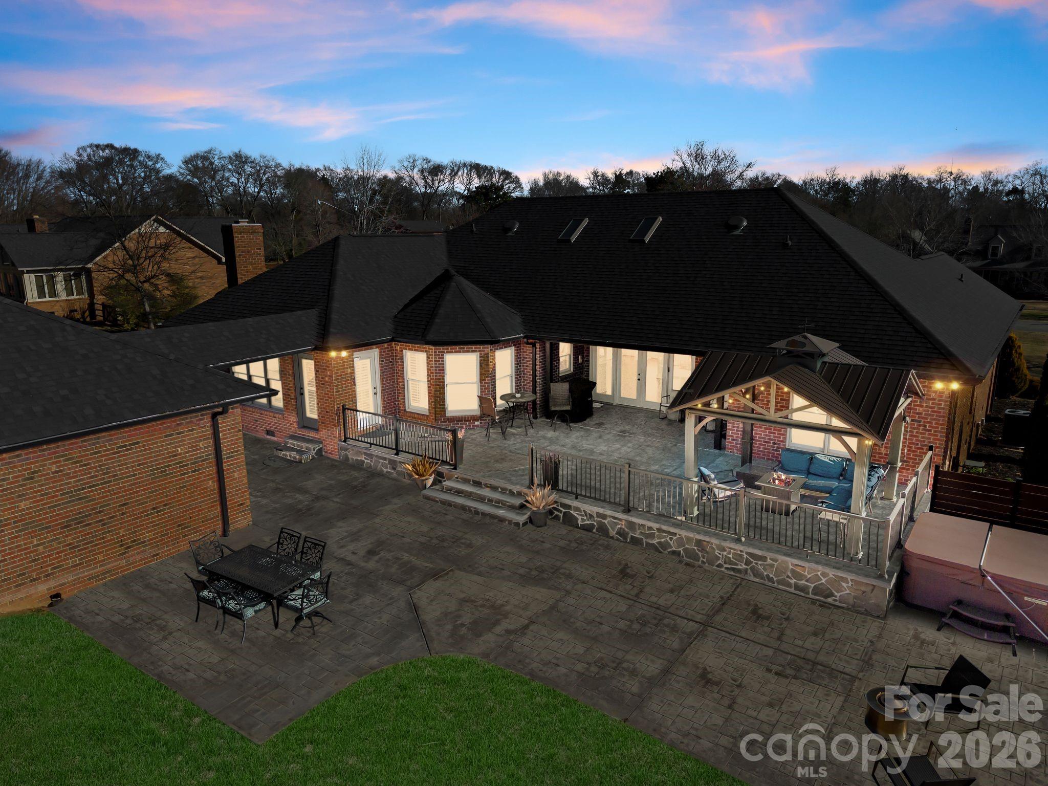 4122 Amarillo Drive SW Concord NC 28027