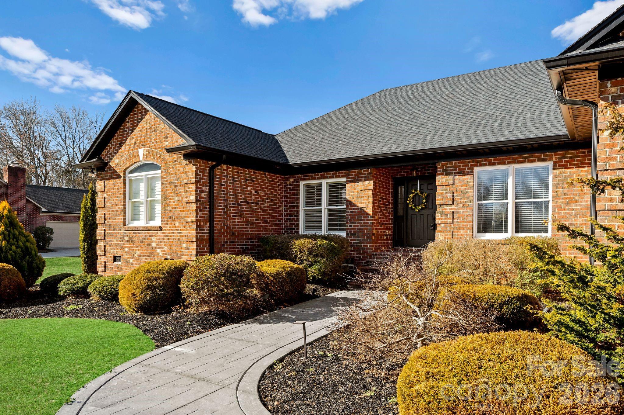 4122 Amarillo Drive SW Concord NC 28027