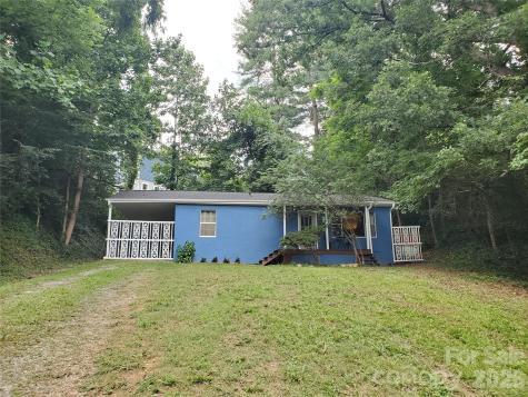 61 Huffman Road Asheville NC 28806