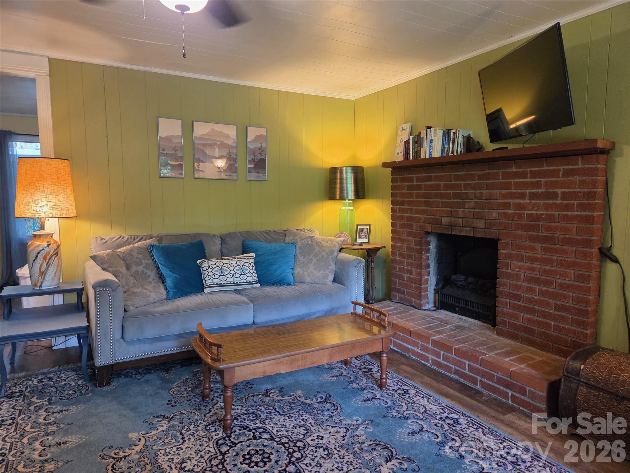 61 Huffman Road Asheville NC 28806