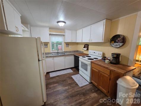 61 Huffman Road Asheville NC 28806