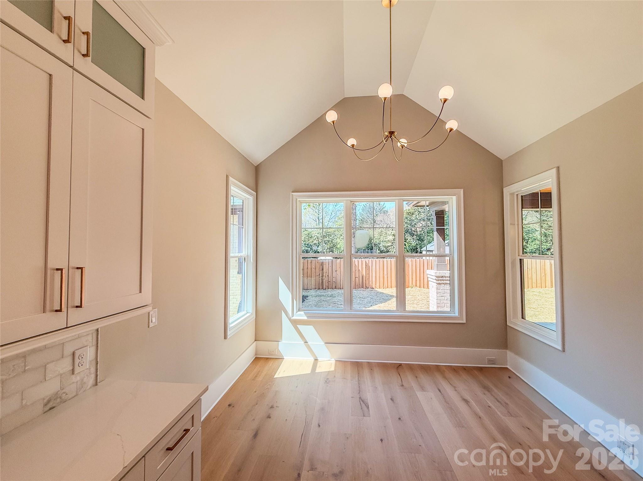4822 Walker Road Charlotte NC 28211