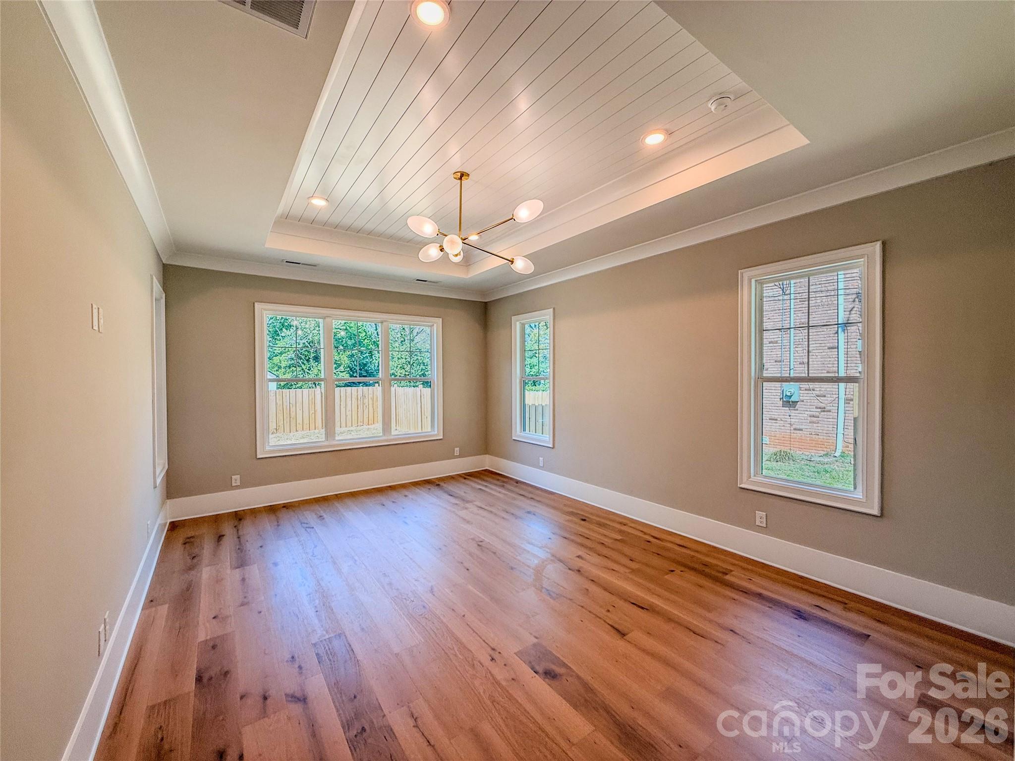 4822 Walker Road Charlotte NC 28211