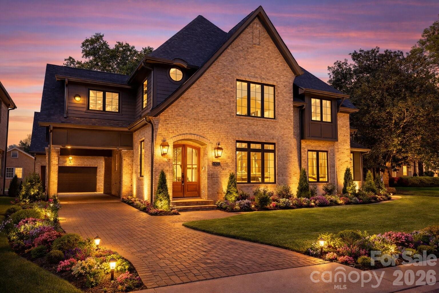 4822 Walker Road Charlotte NC 28211