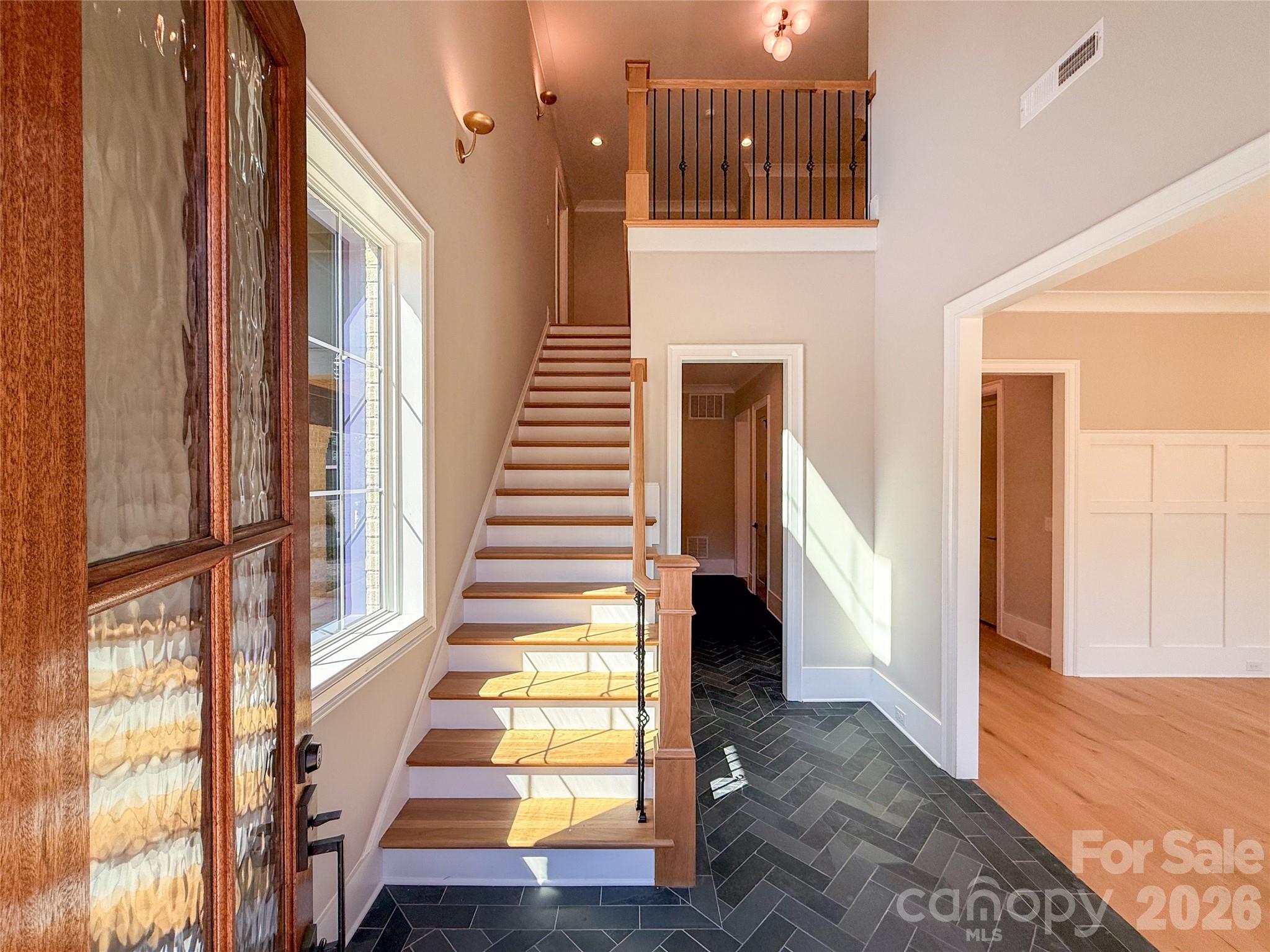 4822 Walker Road Charlotte NC 28211