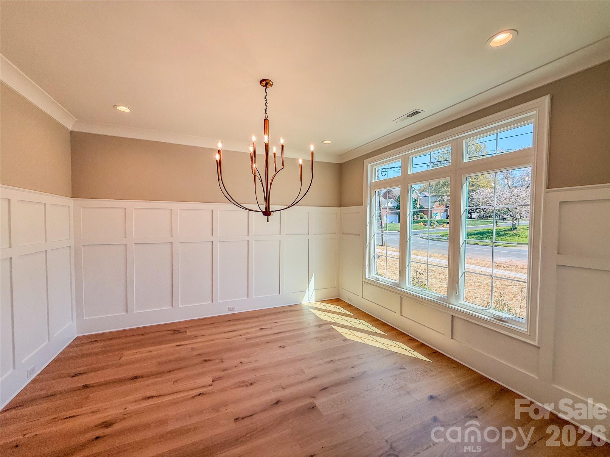 4822 Walker Road Charlotte NC 28211