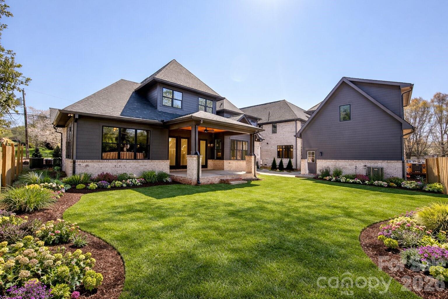4822 Walker Road Charlotte NC 28211