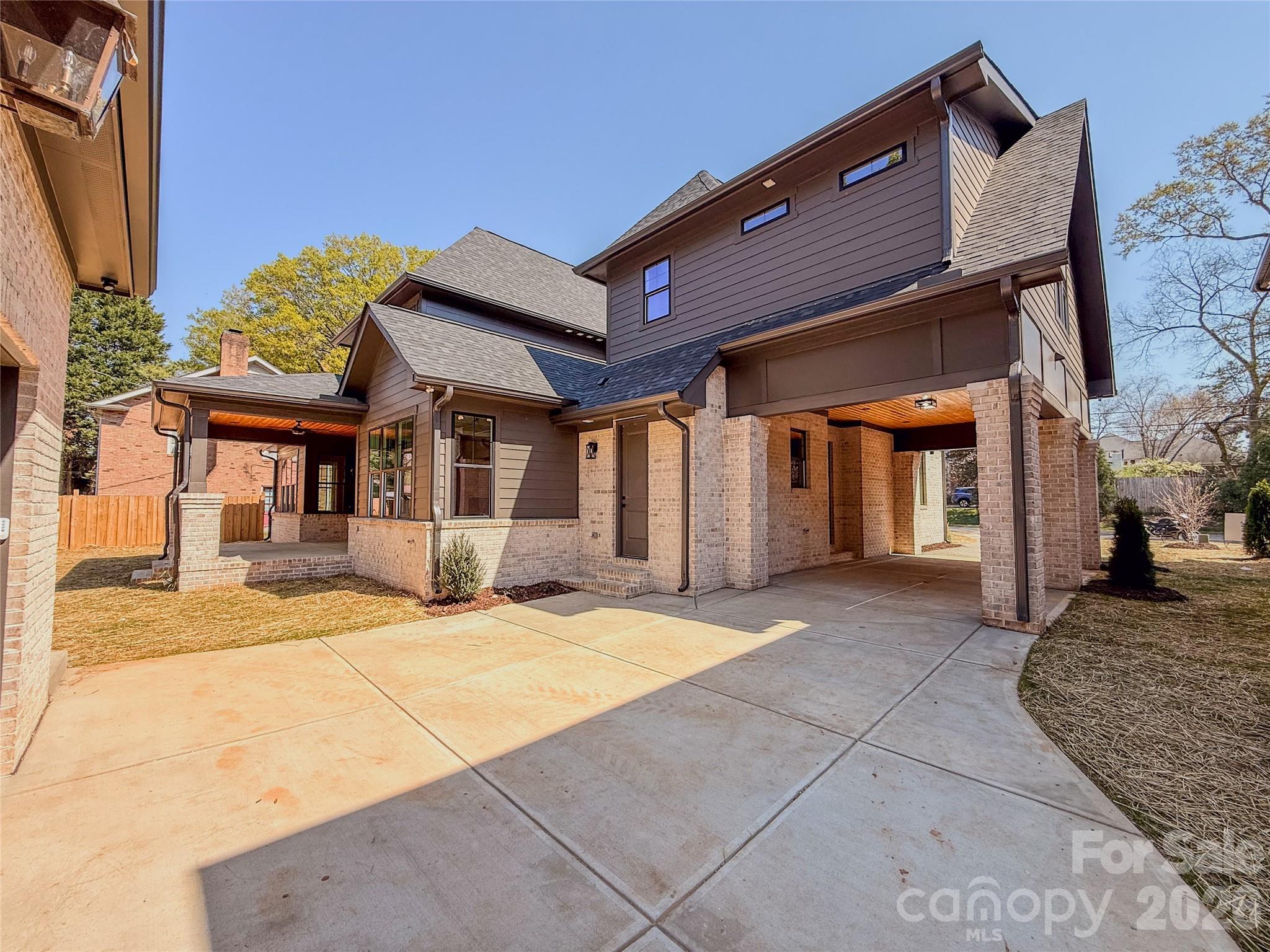 4822 Walker Road Charlotte NC 28211