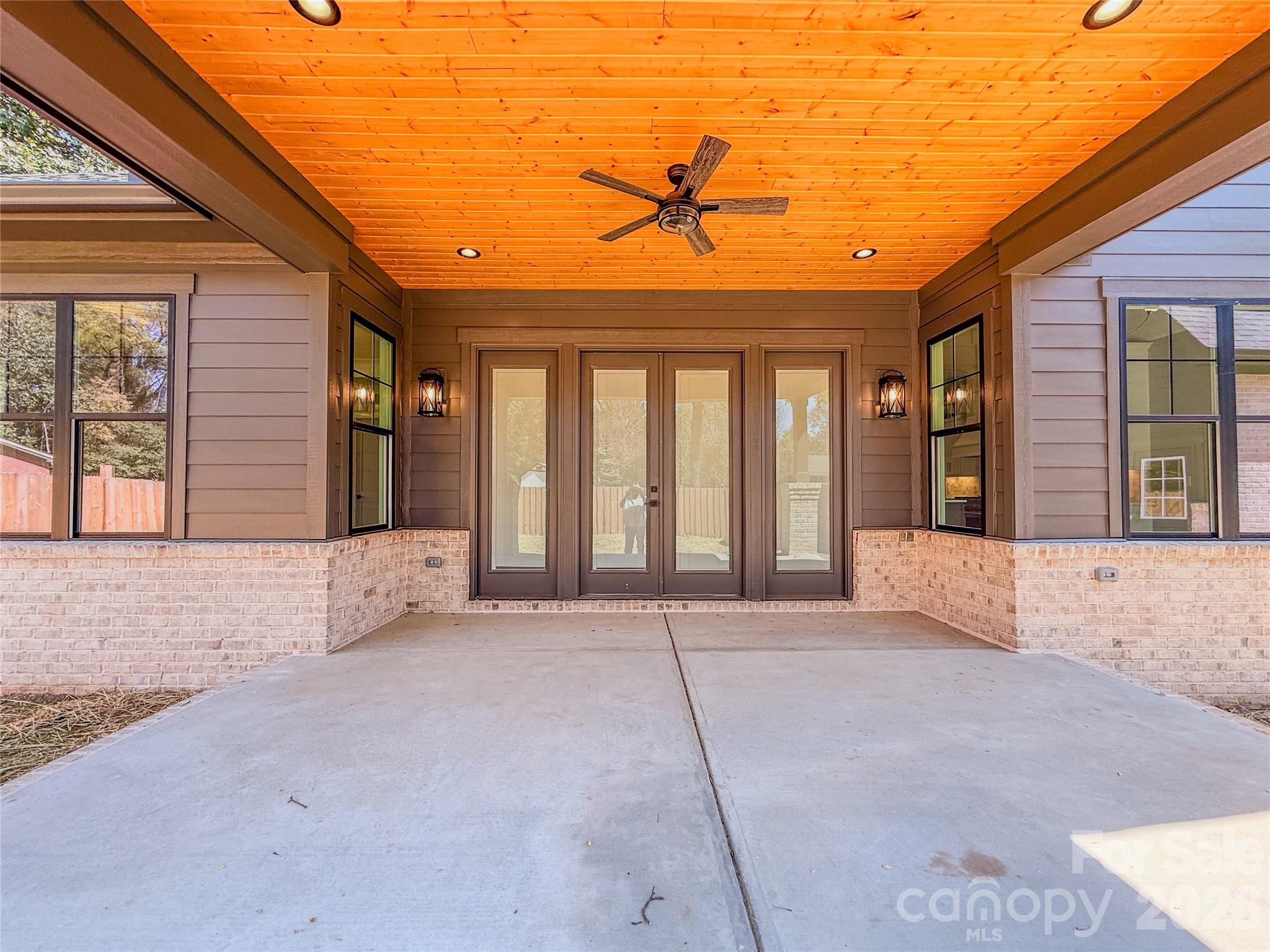 4822 Walker Road Charlotte NC 28211