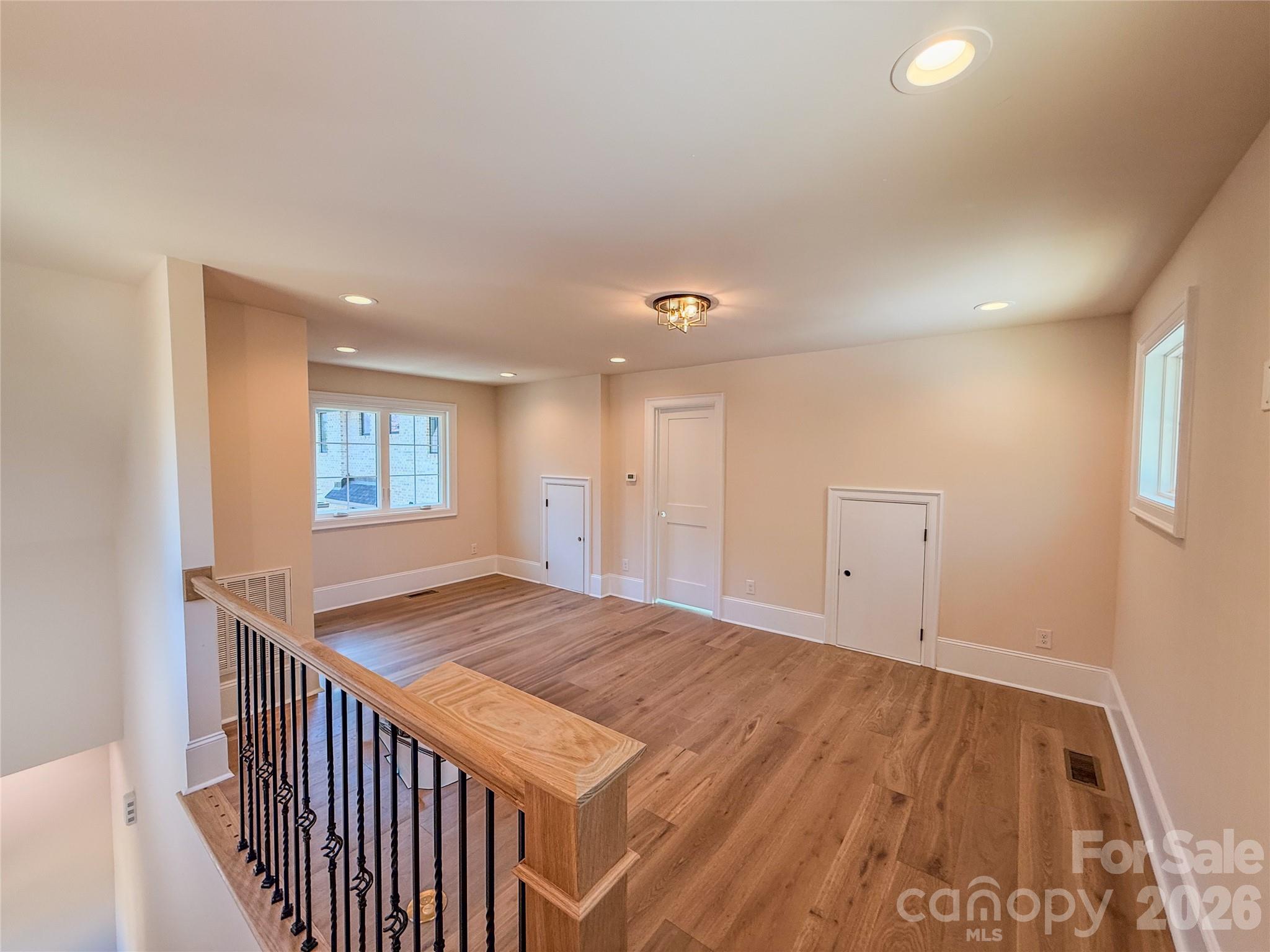 4822 Walker Road Charlotte NC 28211
