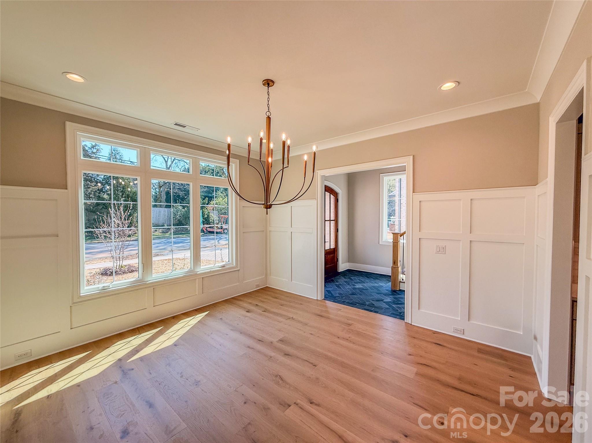 4822 Walker Road Charlotte NC 28211