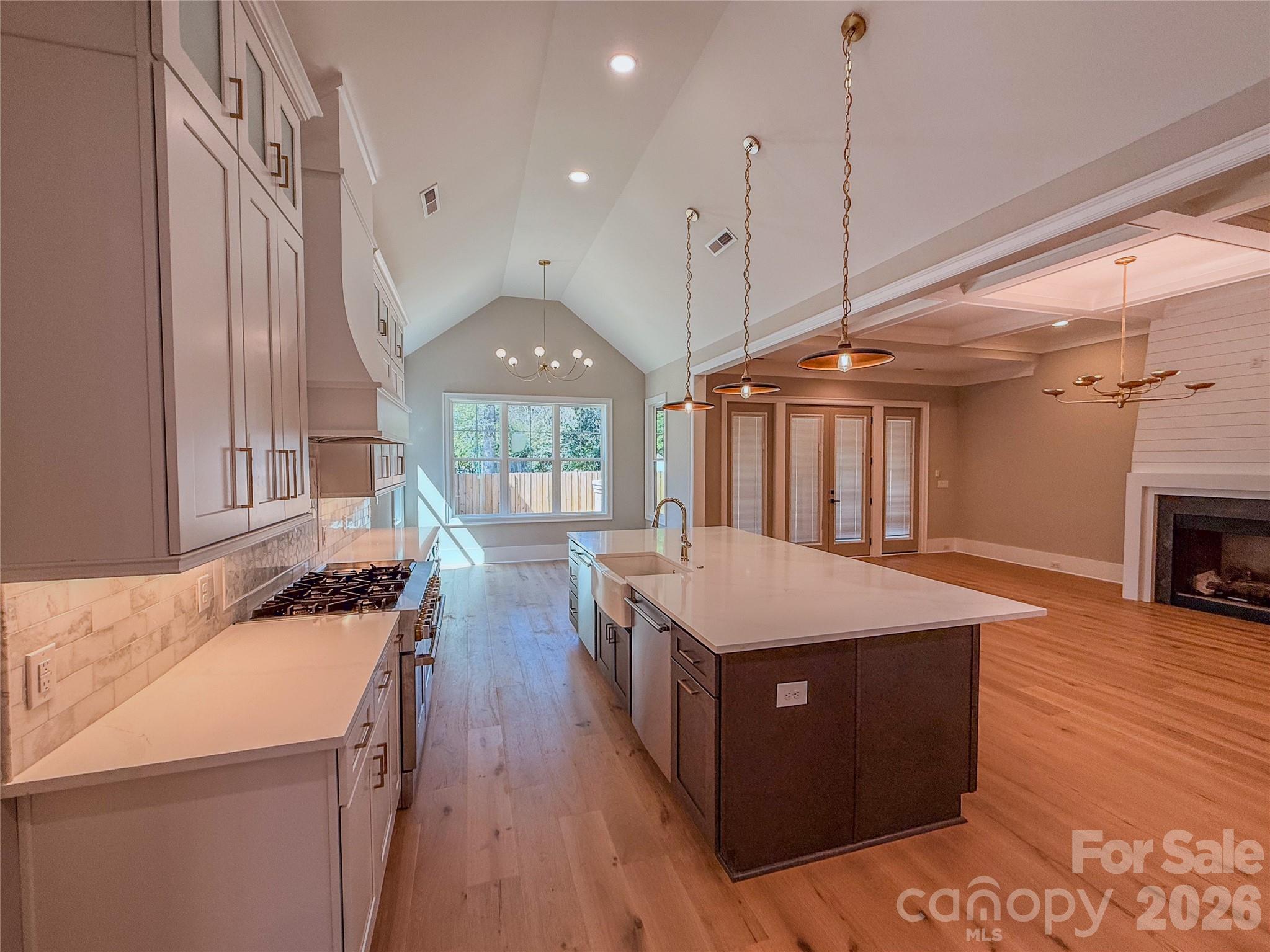 4822 Walker Road Charlotte NC 28211