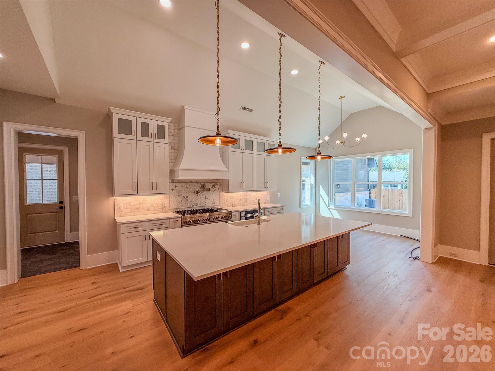 4822 Walker Road Charlotte NC 28211