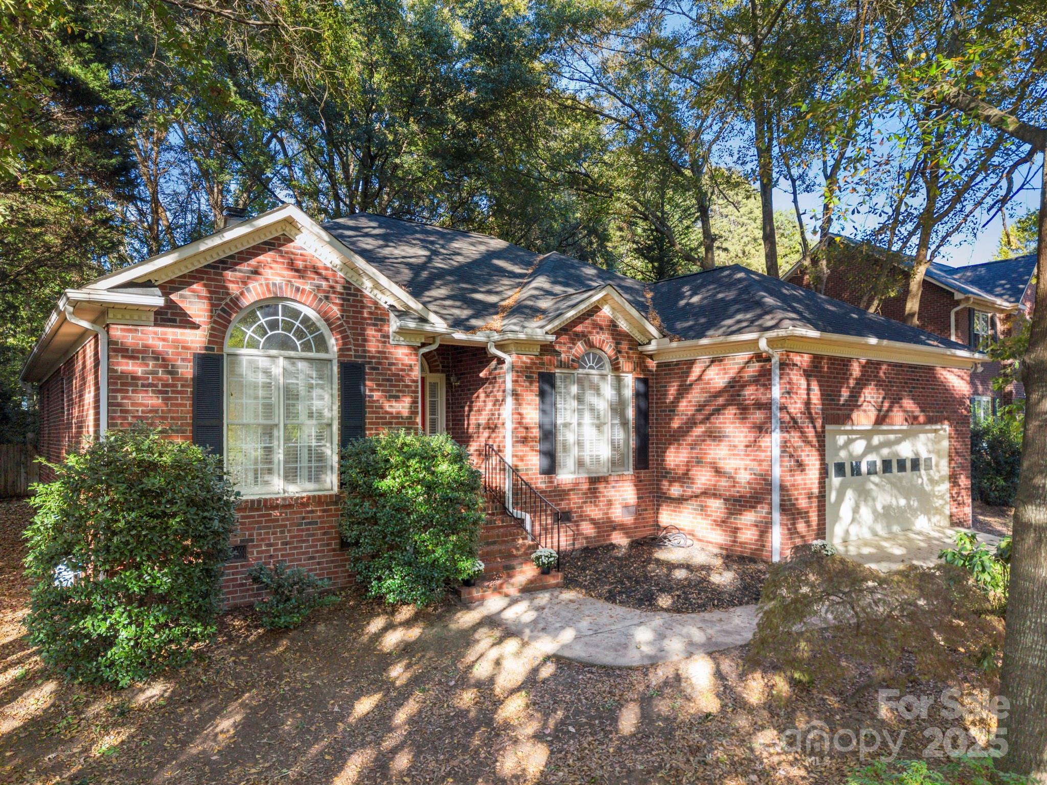 5550 Monticello Drive NW Concord NC 28027