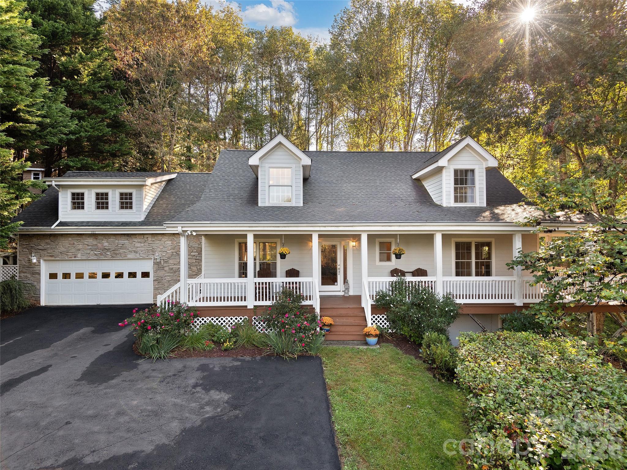 101 Skyview Drive Asheville NC 28804