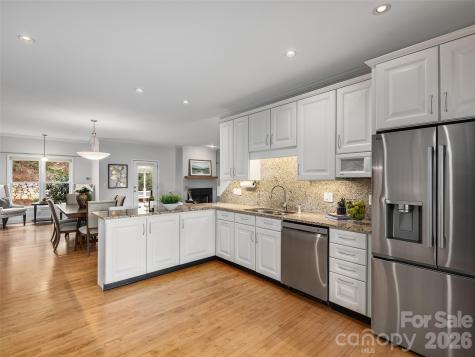 101 Skyview Drive Asheville NC 28804