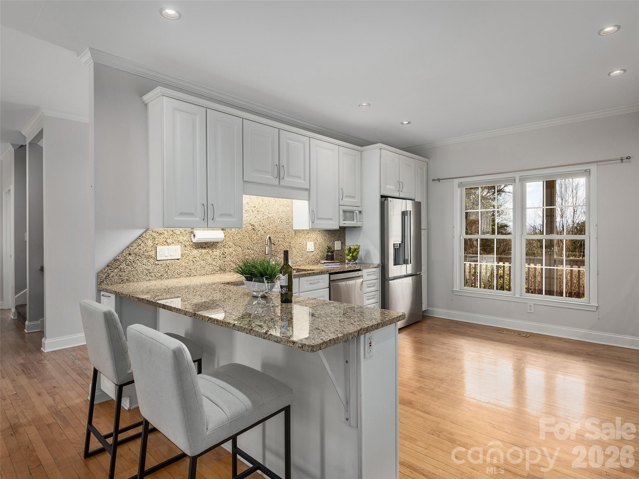 101 Skyview Drive Asheville NC 28804