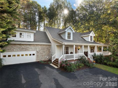 101 Skyview Drive Asheville NC 28804