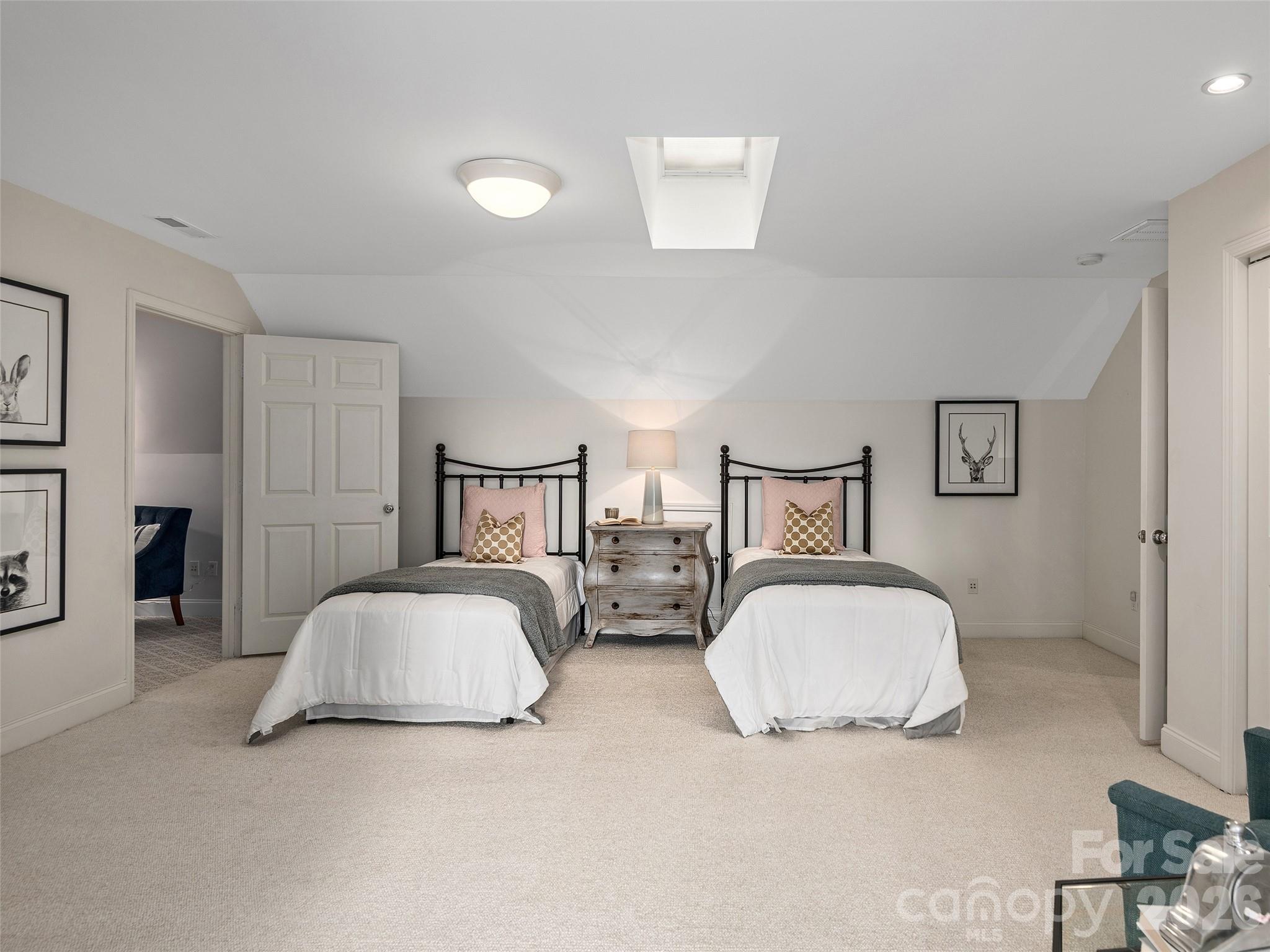 101 Skyview Drive Asheville NC 28804