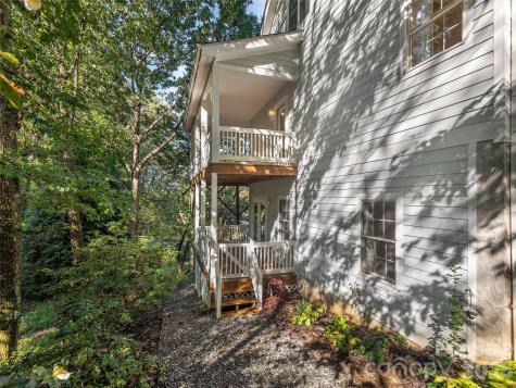 101 Skyview Drive Asheville NC 28804