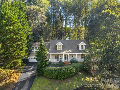 101 Skyview Drive Asheville NC 28804