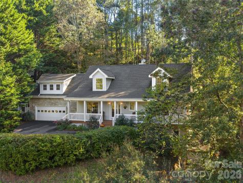 101 Skyview Drive Asheville NC 28804