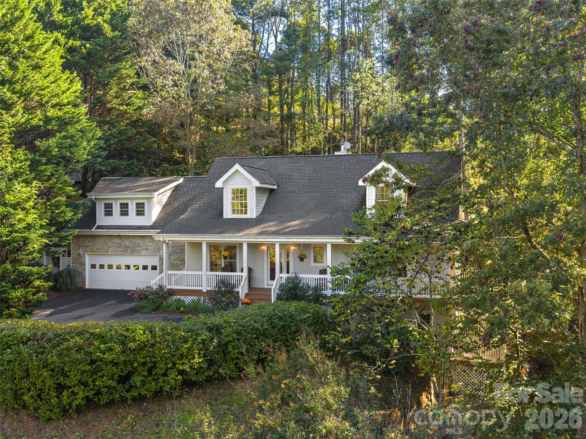 101 Skyview Drive Asheville NC 28804
