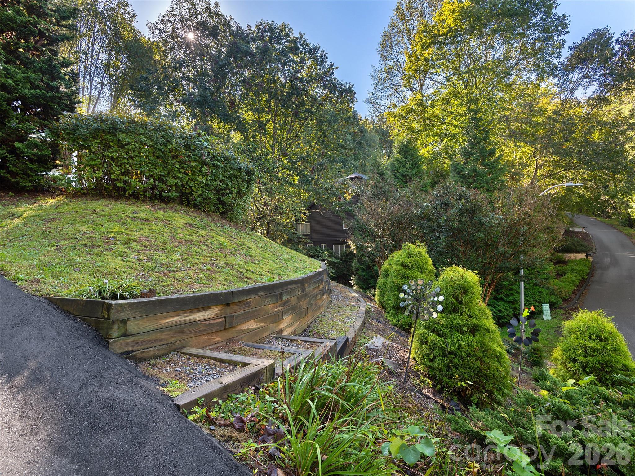 101 Skyview Drive Asheville NC 28804