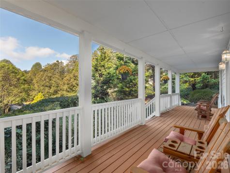 101 Skyview Drive Asheville NC 28804