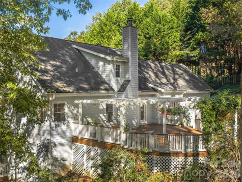 101 Skyview Drive Asheville NC 28804