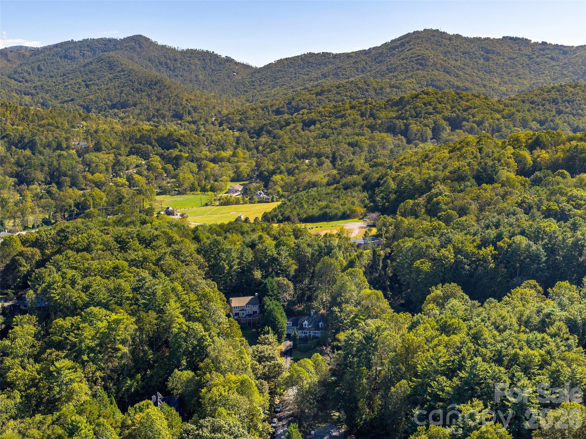 101 Skyview Drive Asheville NC 28804